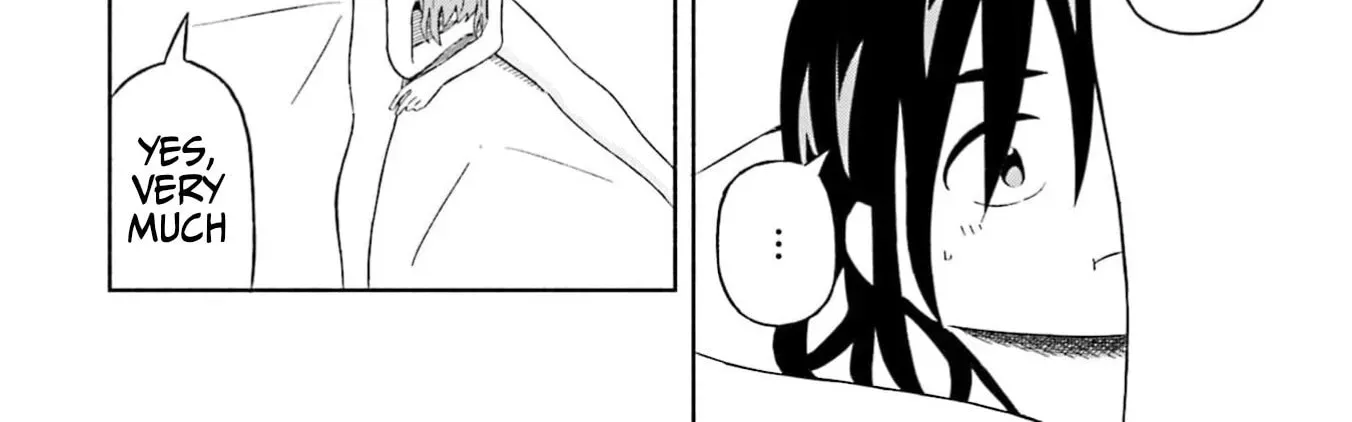 Boku no Kanojo wa Haru wo Uru Chapter 19 - page 12
