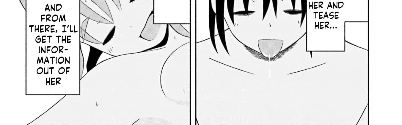 Boku no Kanojo wa Haru wo Uru Chapter 19 - page 14