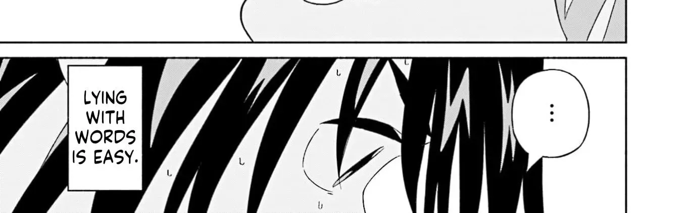 Boku no Kanojo wa Haru wo Uru Chapter 19 - page 22