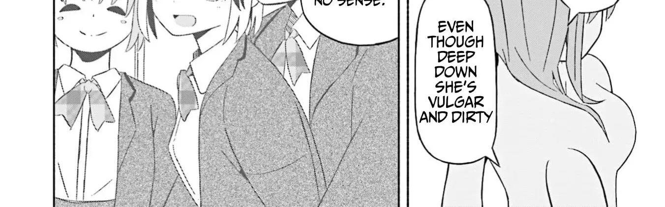 Boku no Kanojo wa Haru wo Uru Chapter 19 - page 28