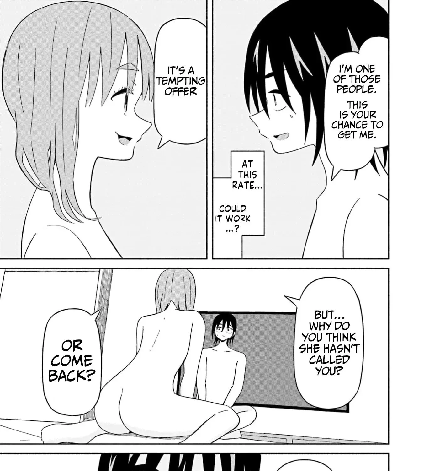 Boku no Kanojo wa Haru wo Uru Chapter 19 - page 29