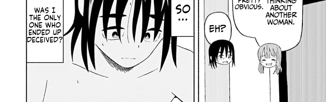 Boku no Kanojo wa Haru wo Uru Chapter 19 - page 32