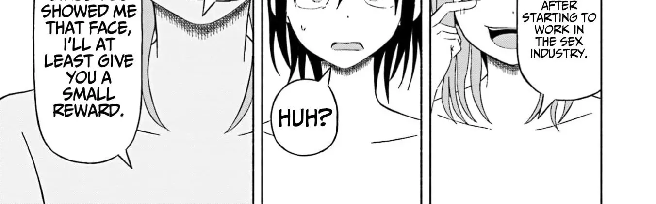 Boku no Kanojo wa Haru wo Uru Chapter 19 - page 34