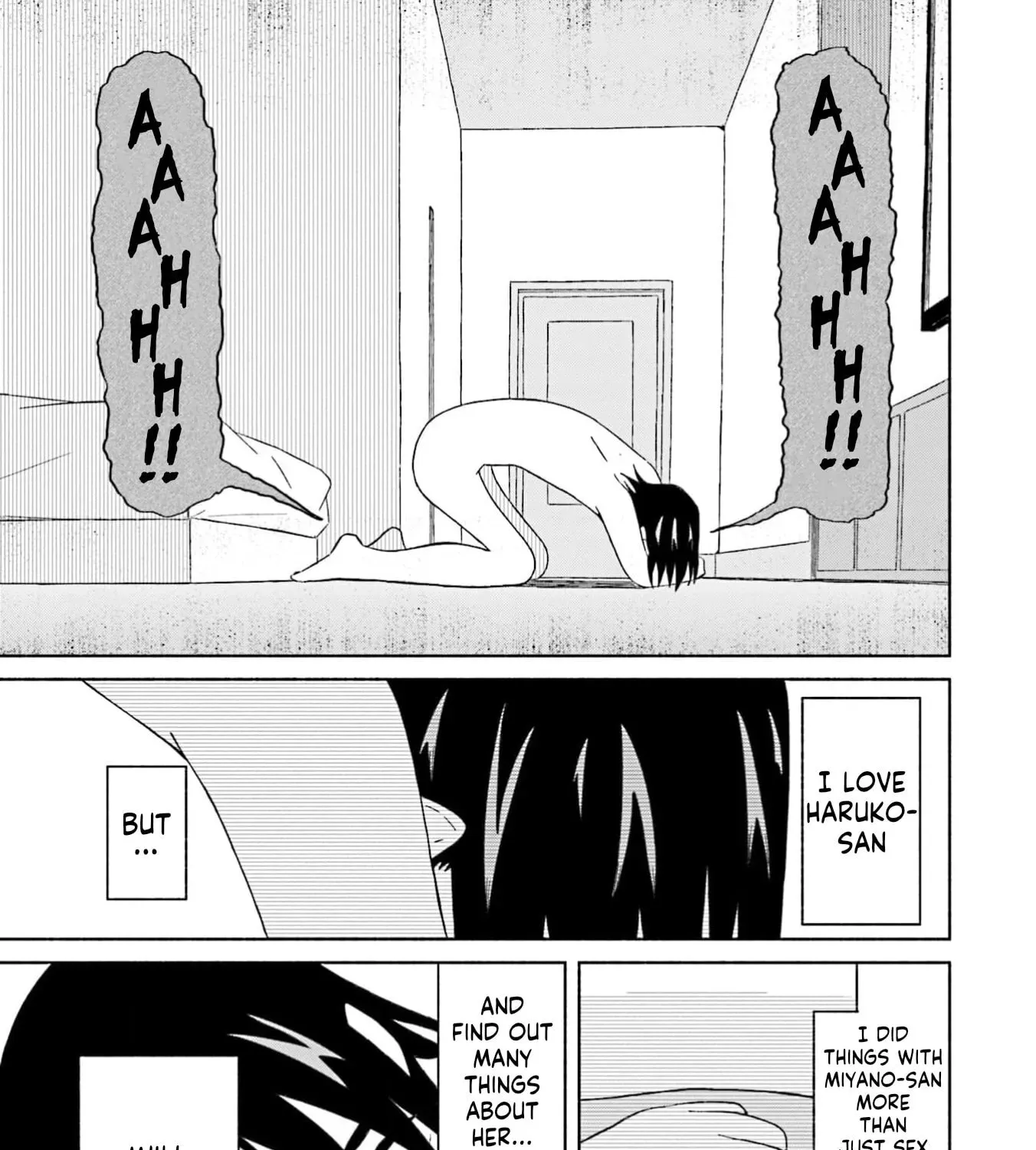Boku no Kanojo wa Haru wo Uru Chapter 19 - page 41