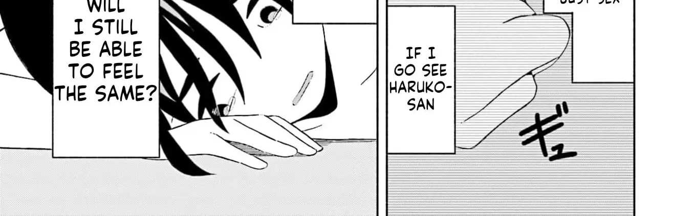 Boku no Kanojo wa Haru wo Uru Chapter 19 - page 42