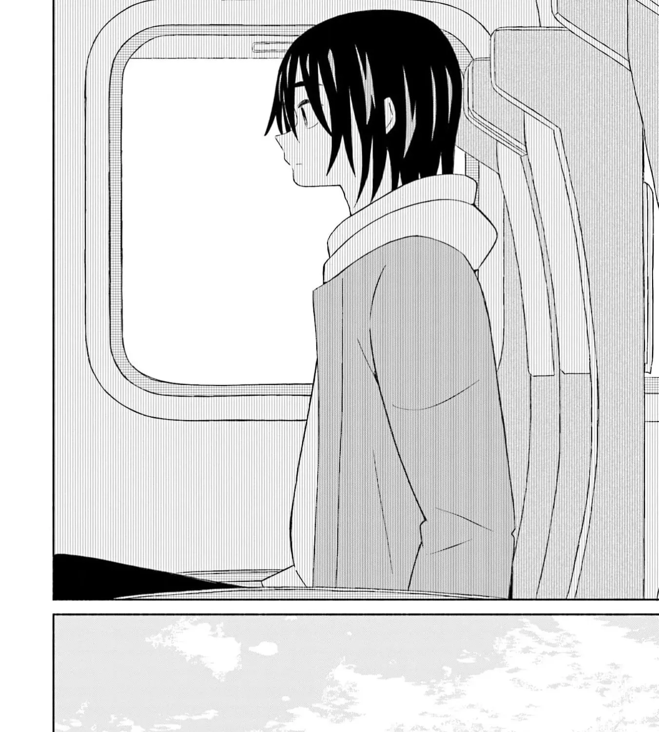 Boku no Kanojo wa Haru wo Uru Chapter 19 - page 47