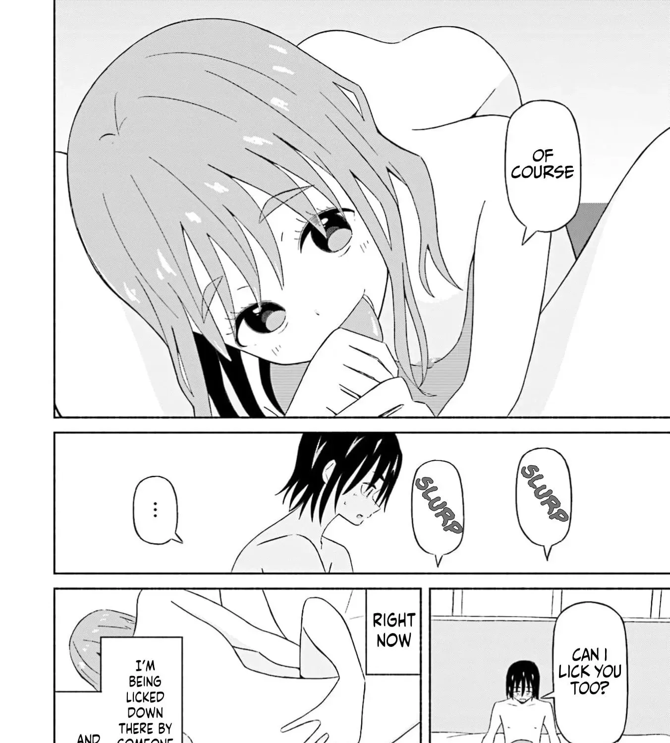 Boku no Kanojo wa Haru wo Uru Chapter 19 - page 7