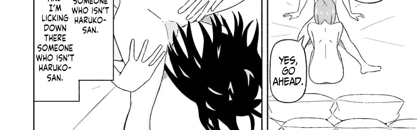 Boku no Kanojo wa Haru wo Uru Chapter 19 - page 8