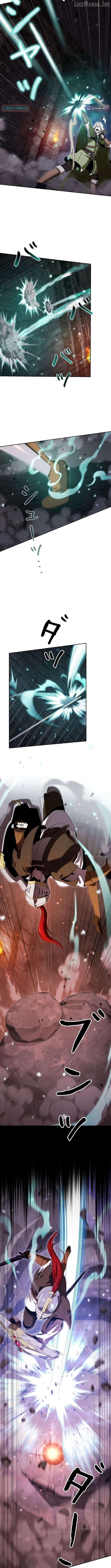 Reincarnated as the Strongest Monster Eater: Revenge on the Tyrant Dragon Chapter 48 - page 8