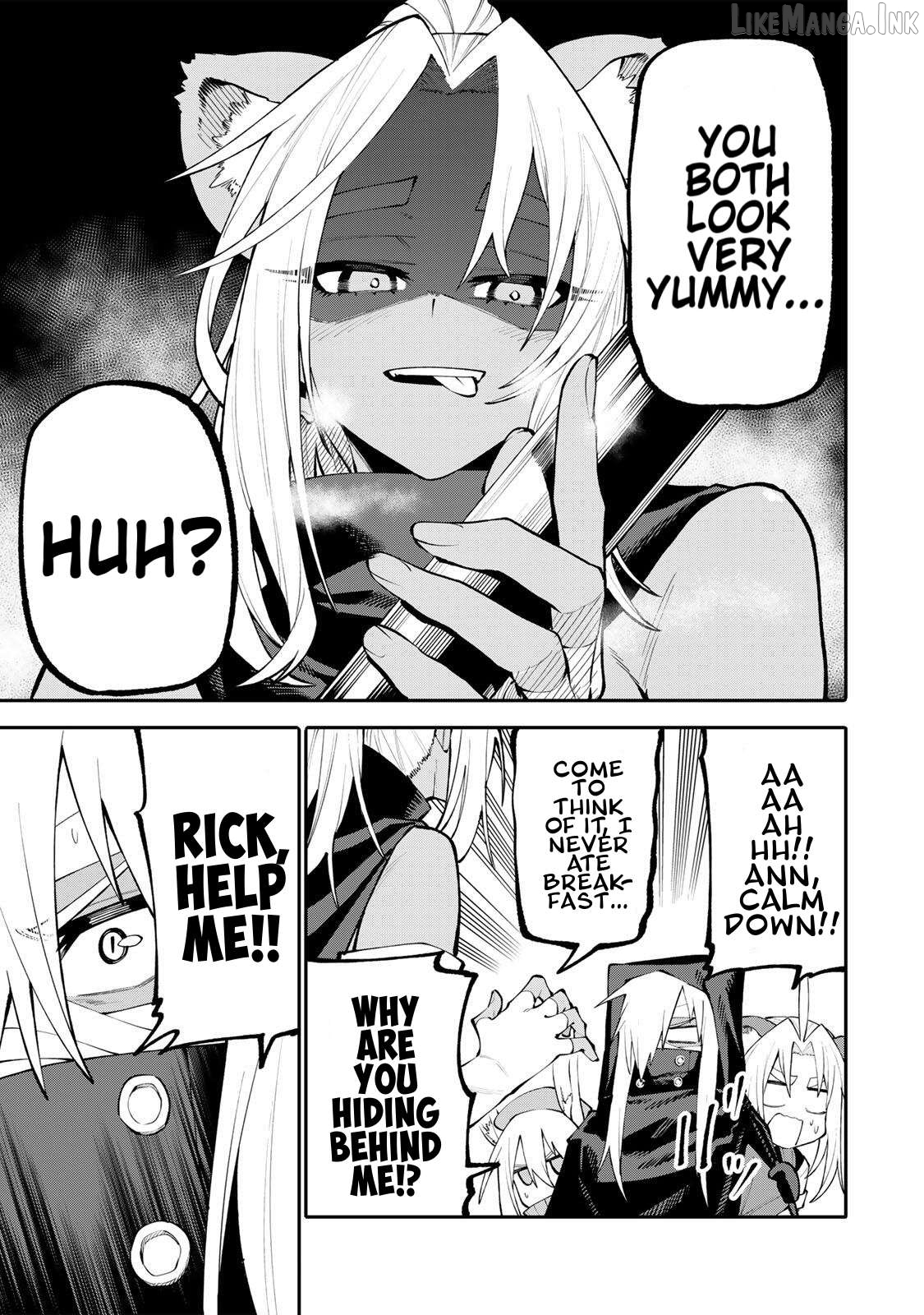 Okāsan Bōkensha, Roguin Bōnasu de Sukiru “Shufu” ni Mezamemashita. Shuuichi Moraeru Chirashi de Bōkensha Seikatsu Ganbarimasu! Chapter 33 - page 11