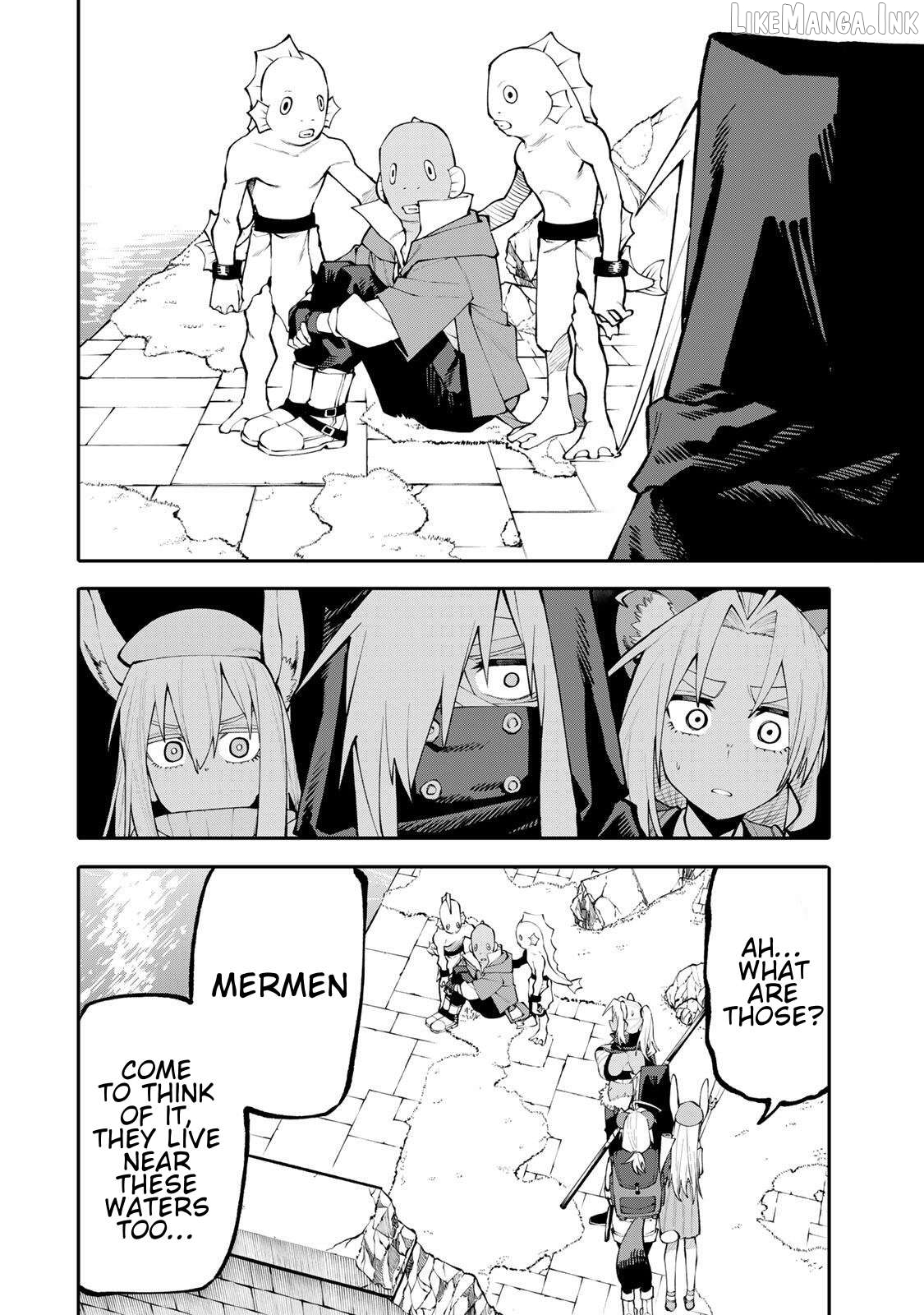 Okāsan Bōkensha, Roguin Bōnasu de Sukiru “Shufu” ni Mezamemashita. Shuuichi Moraeru Chirashi de Bōkensha Seikatsu Ganbarimasu! Chapter 33 - page 12