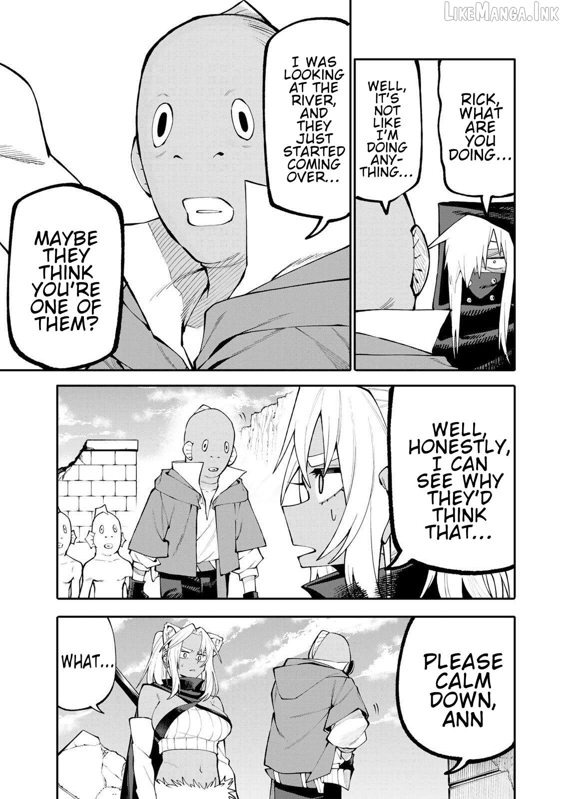 Okāsan Bōkensha, Roguin Bōnasu de Sukiru “Shufu” ni Mezamemashita. Shuuichi Moraeru Chirashi de Bōkensha Seikatsu Ganbarimasu! Chapter 33 - page 13