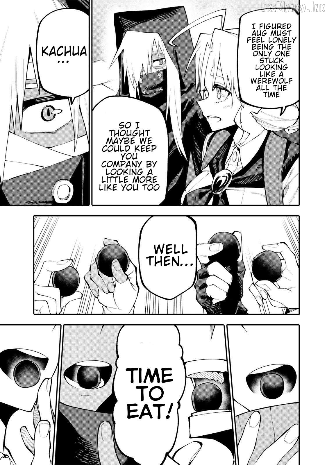 Okāsan Bōkensha, Roguin Bōnasu de Sukiru “Shufu” ni Mezamemashita. Shuuichi Moraeru Chirashi de Bōkensha Seikatsu Ganbarimasu! Chapter 33 - page 3