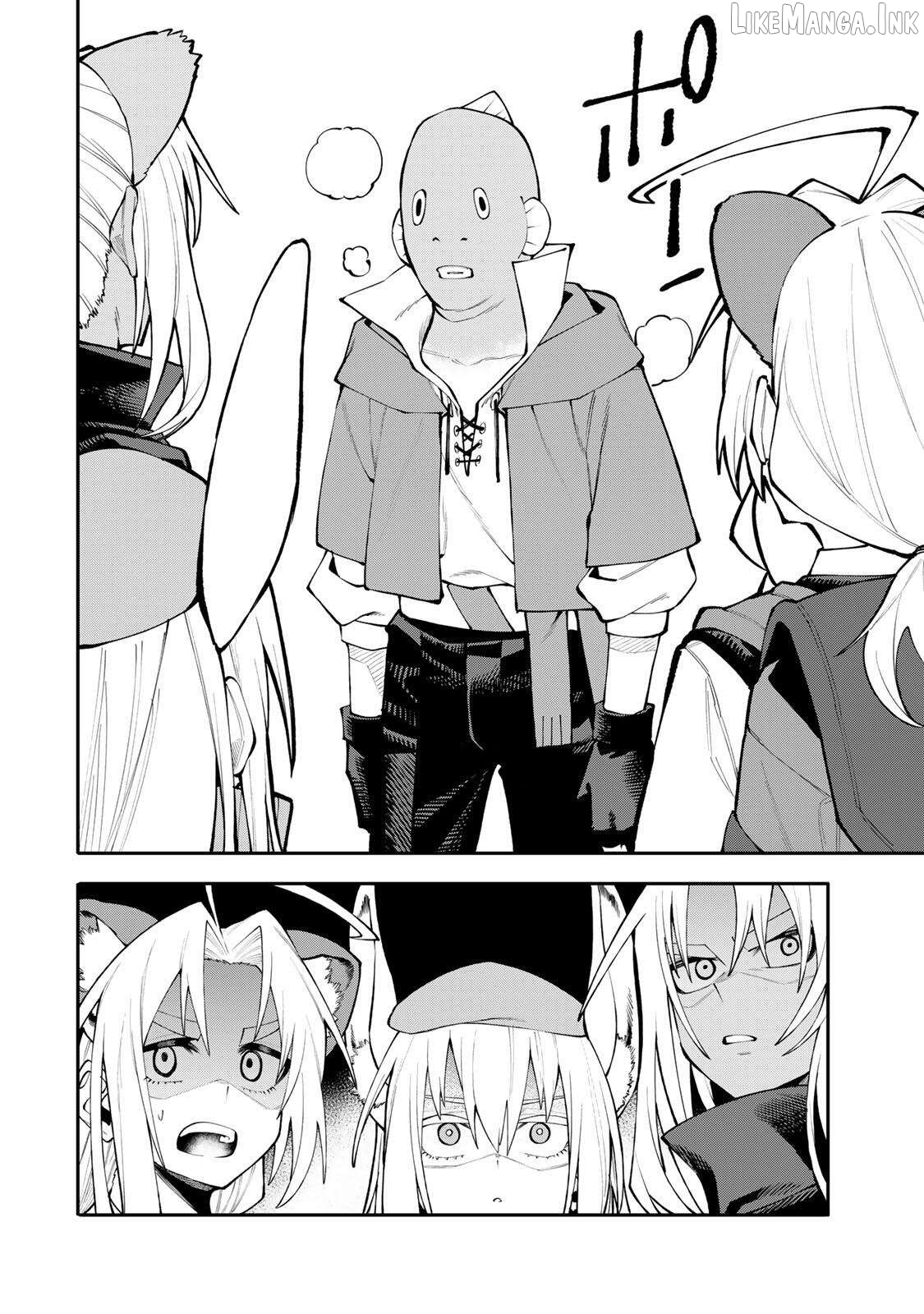 Okāsan Bōkensha, Roguin Bōnasu de Sukiru “Shufu” ni Mezamemashita. Shuuichi Moraeru Chirashi de Bōkensha Seikatsu Ganbarimasu! Chapter 33 - page 6