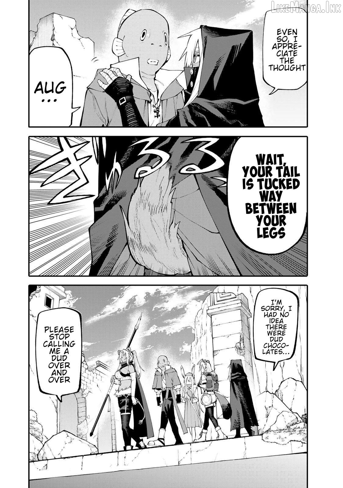 Okāsan Bōkensha, Roguin Bōnasu de Sukiru “Shufu” ni Mezamemashita. Shuuichi Moraeru Chirashi de Bōkensha Seikatsu Ganbarimasu! Chapter 33 - page 8