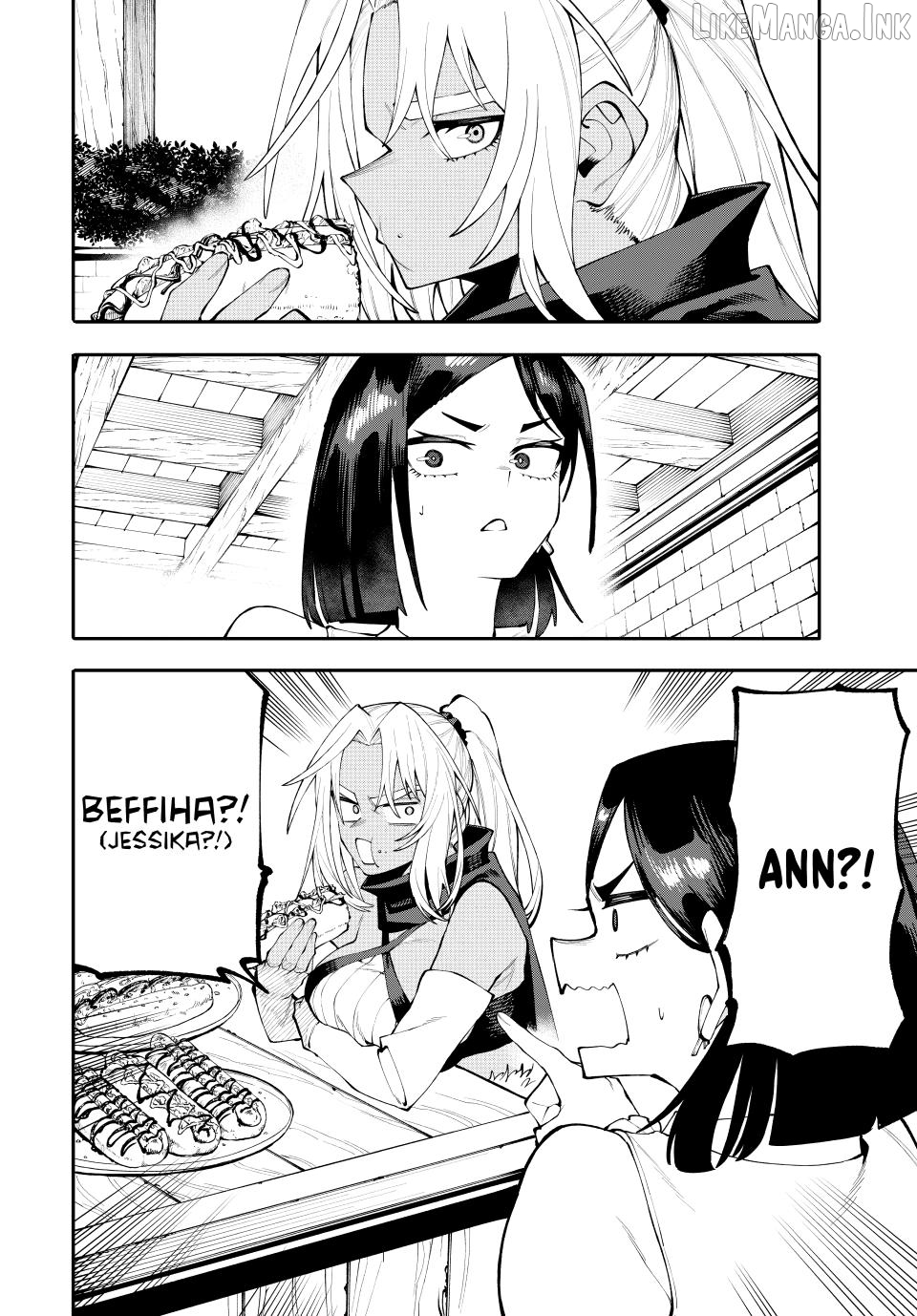 Okāsan Bōkensha, Roguin Bōnasu de Sukiru “Shufu” ni Mezamemashita. Shuuichi Moraeru Chirashi de Bōkensha Seikatsu Ganbarimasu! Chapter 34 - page 10