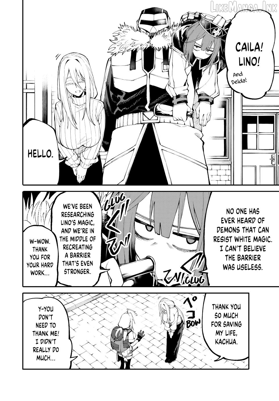 Okāsan Bōkensha, Roguin Bōnasu de Sukiru “Shufu” ni Mezamemashita. Shuuichi Moraeru Chirashi de Bōkensha Seikatsu Ganbarimasu! Chapter 34 - page 2