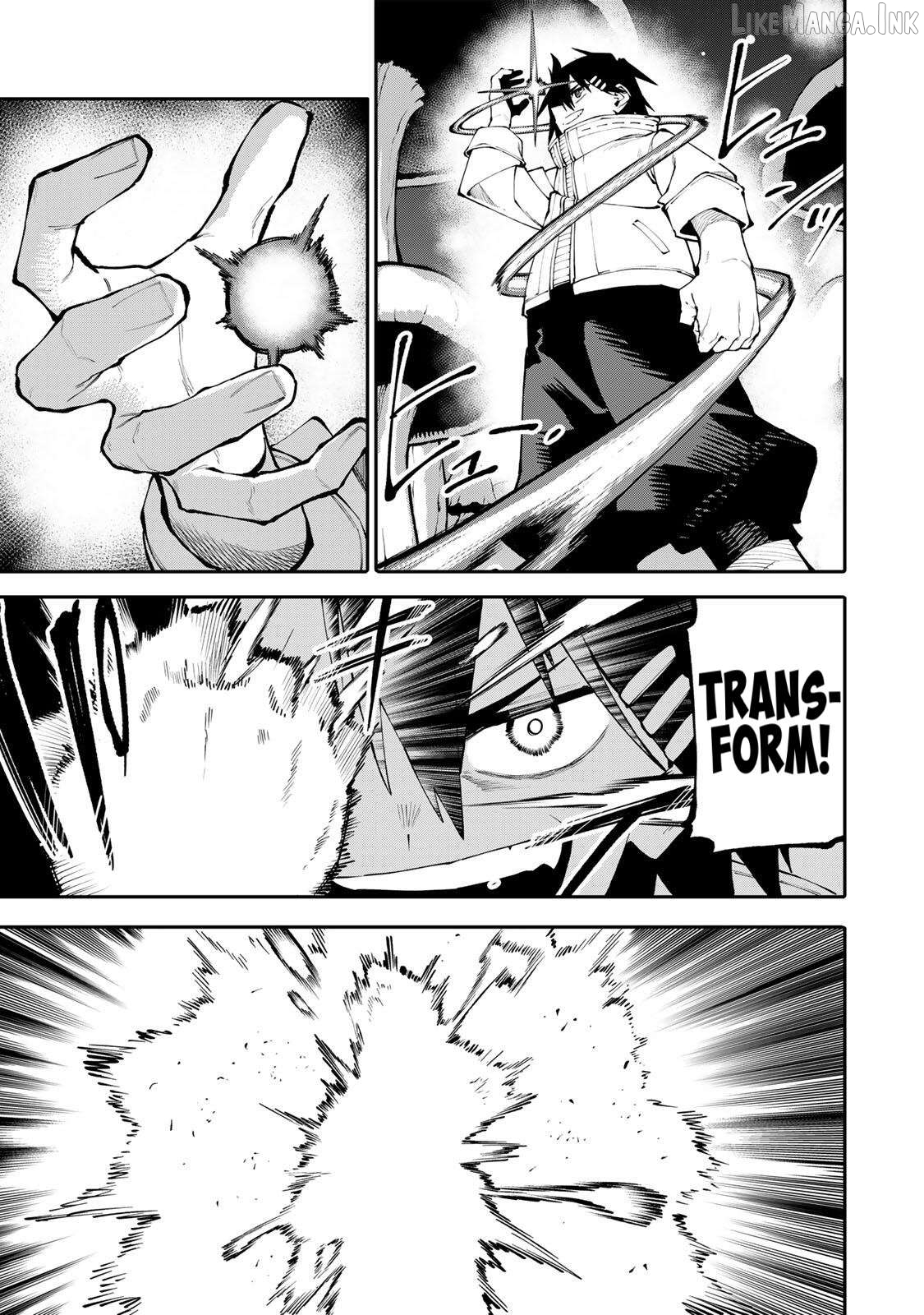 Okāsan Bōkensha, Roguin Bōnasu de Sukiru “Shufu” ni Mezamemashita. Shuuichi Moraeru Chirashi de Bōkensha Seikatsu Ganbarimasu! Chapter 35 - page 11