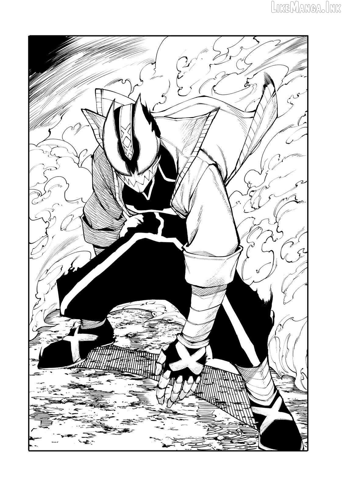 Okāsan Bōkensha, Roguin Bōnasu de Sukiru “Shufu” ni Mezamemashita. Shuuichi Moraeru Chirashi de Bōkensha Seikatsu Ganbarimasu! Chapter 35 - page 12
