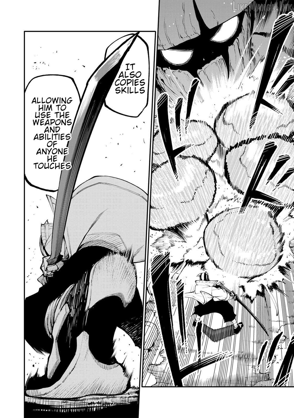 Okāsan Bōkensha, Roguin Bōnasu de Sukiru “Shufu” ni Mezamemashita. Shuuichi Moraeru Chirashi de Bōkensha Seikatsu Ganbarimasu! Chapter 35 - page 16