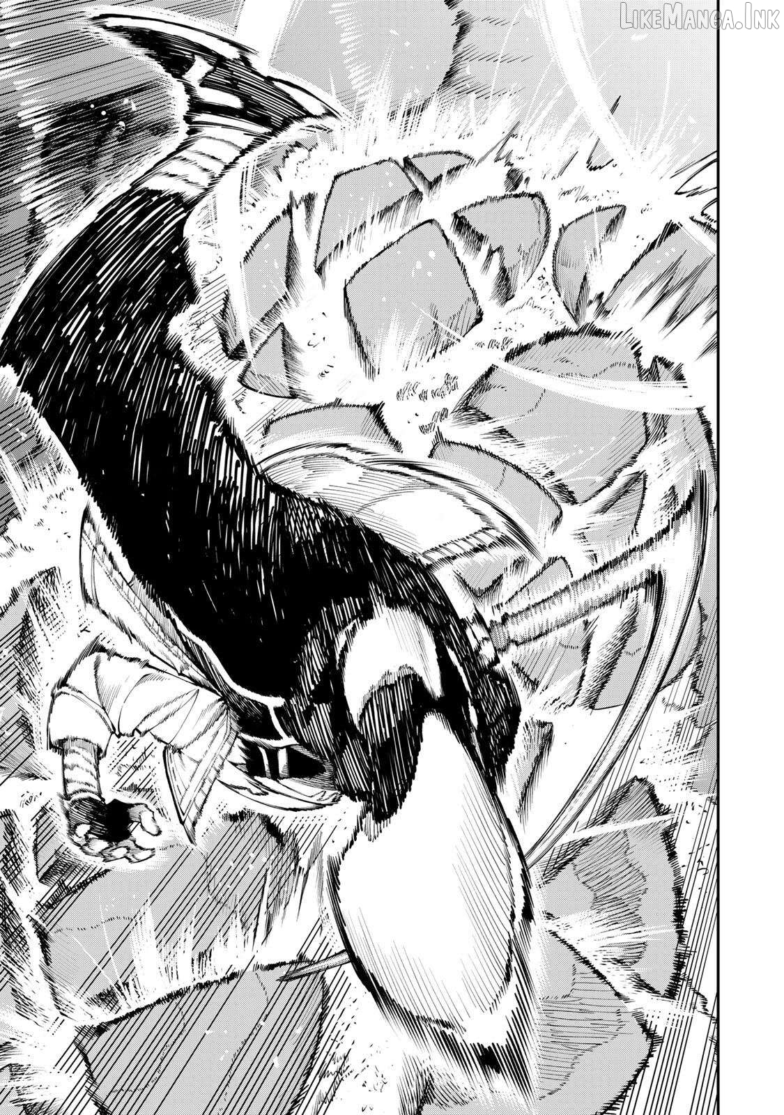 Okāsan Bōkensha, Roguin Bōnasu de Sukiru “Shufu” ni Mezamemashita. Shuuichi Moraeru Chirashi de Bōkensha Seikatsu Ganbarimasu! Chapter 35 - page 17