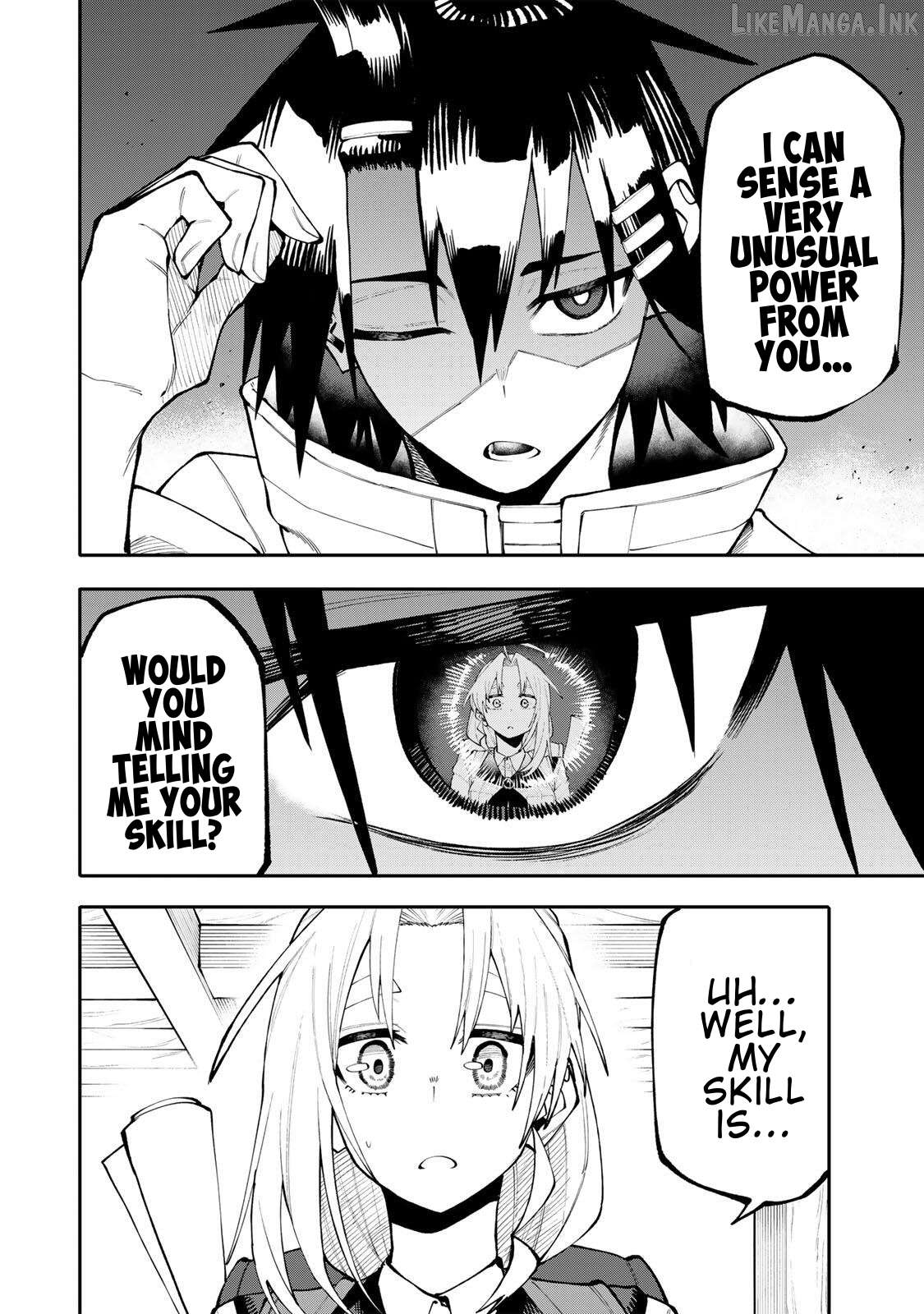 Okāsan Bōkensha, Roguin Bōnasu de Sukiru “Shufu” ni Mezamemashita. Shuuichi Moraeru Chirashi de Bōkensha Seikatsu Ganbarimasu! Chapter 35 - page 4