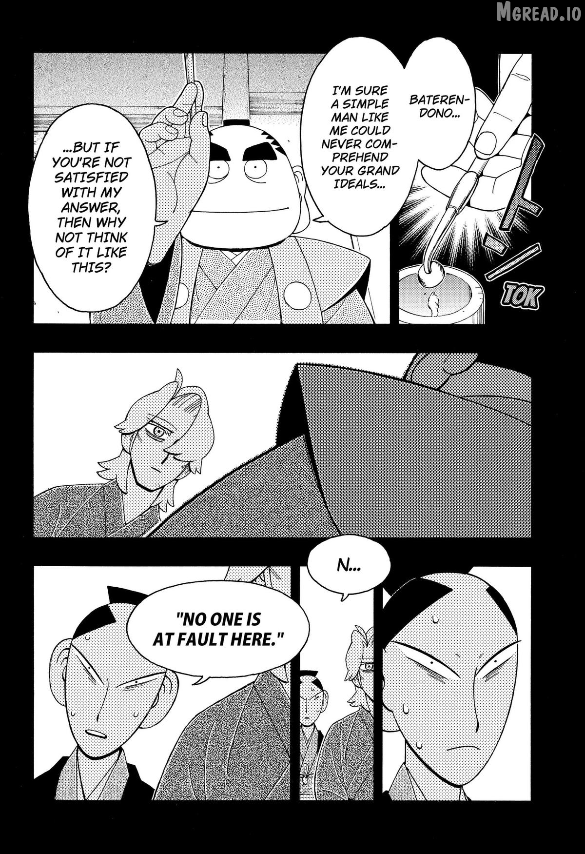 The Bateren Tales Chapter 13 - page 10