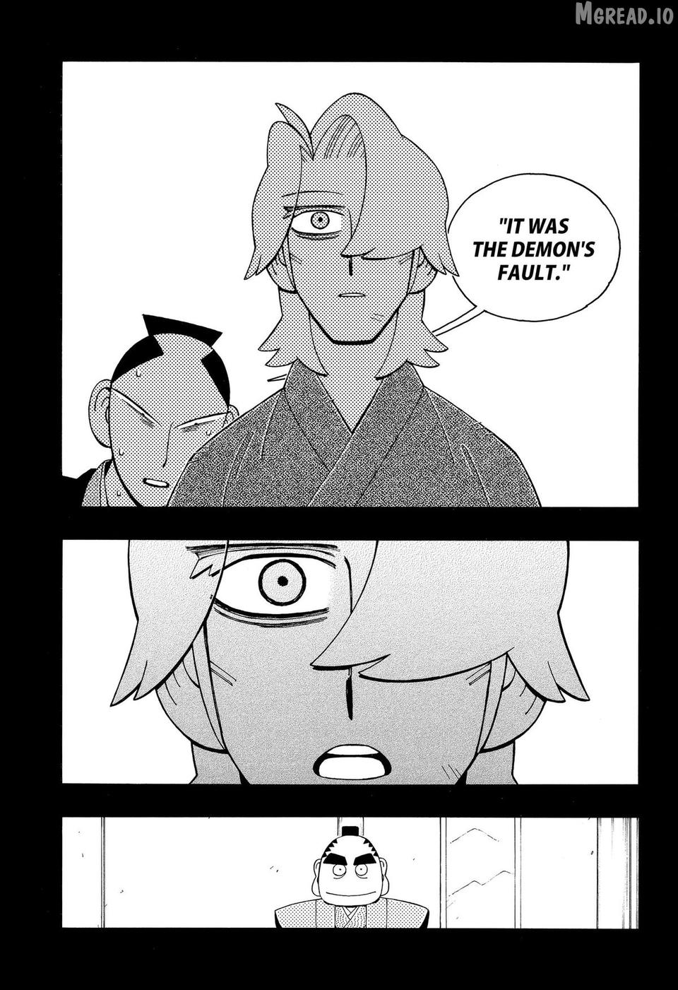 The Bateren Tales Chapter 13 - page 11