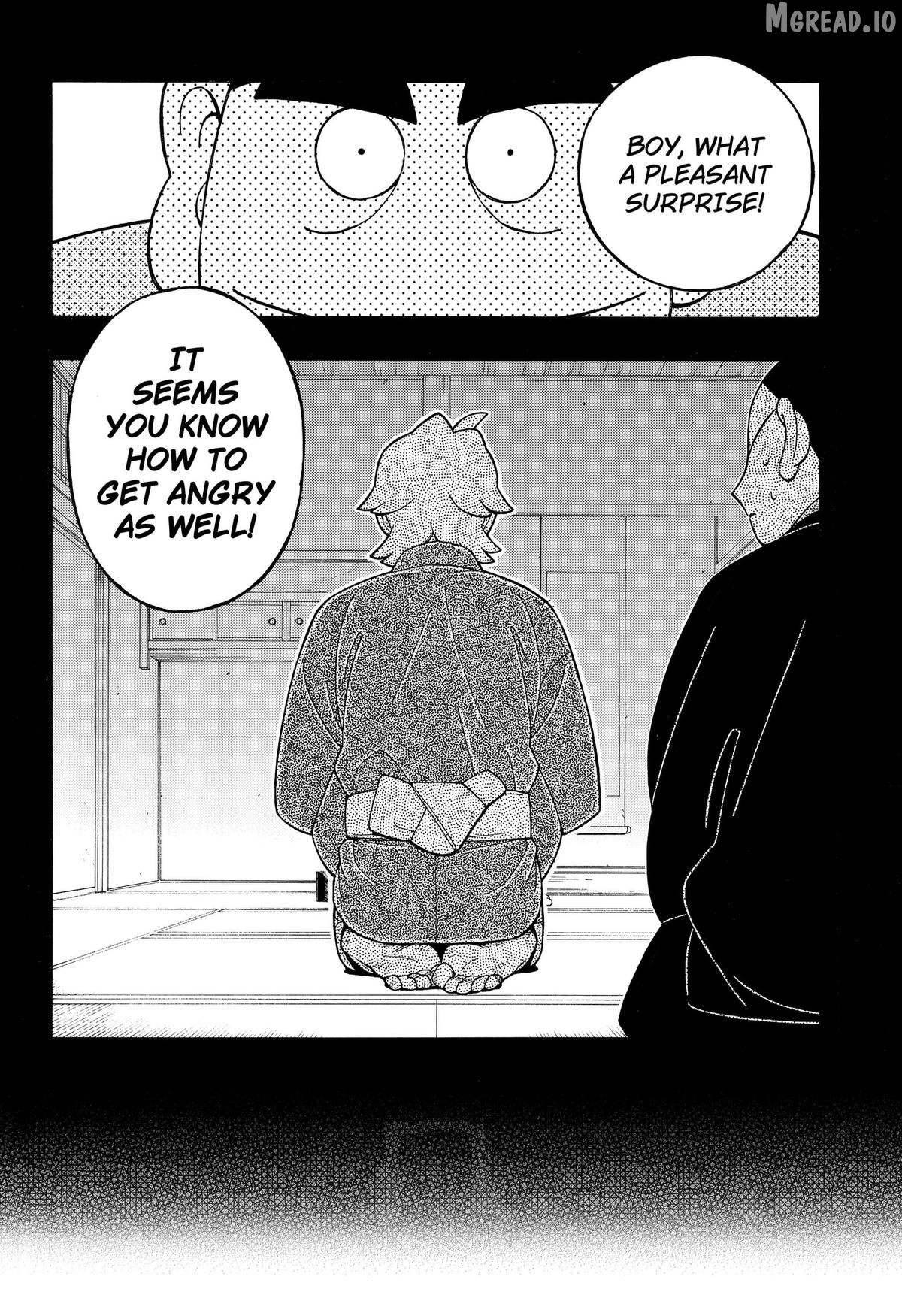 The Bateren Tales Chapter 13 - page 12
