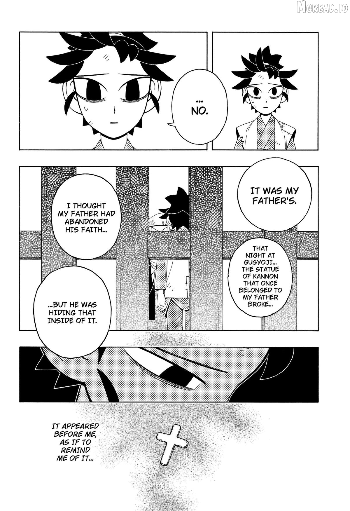 The Bateren Tales Chapter 13 - page 16