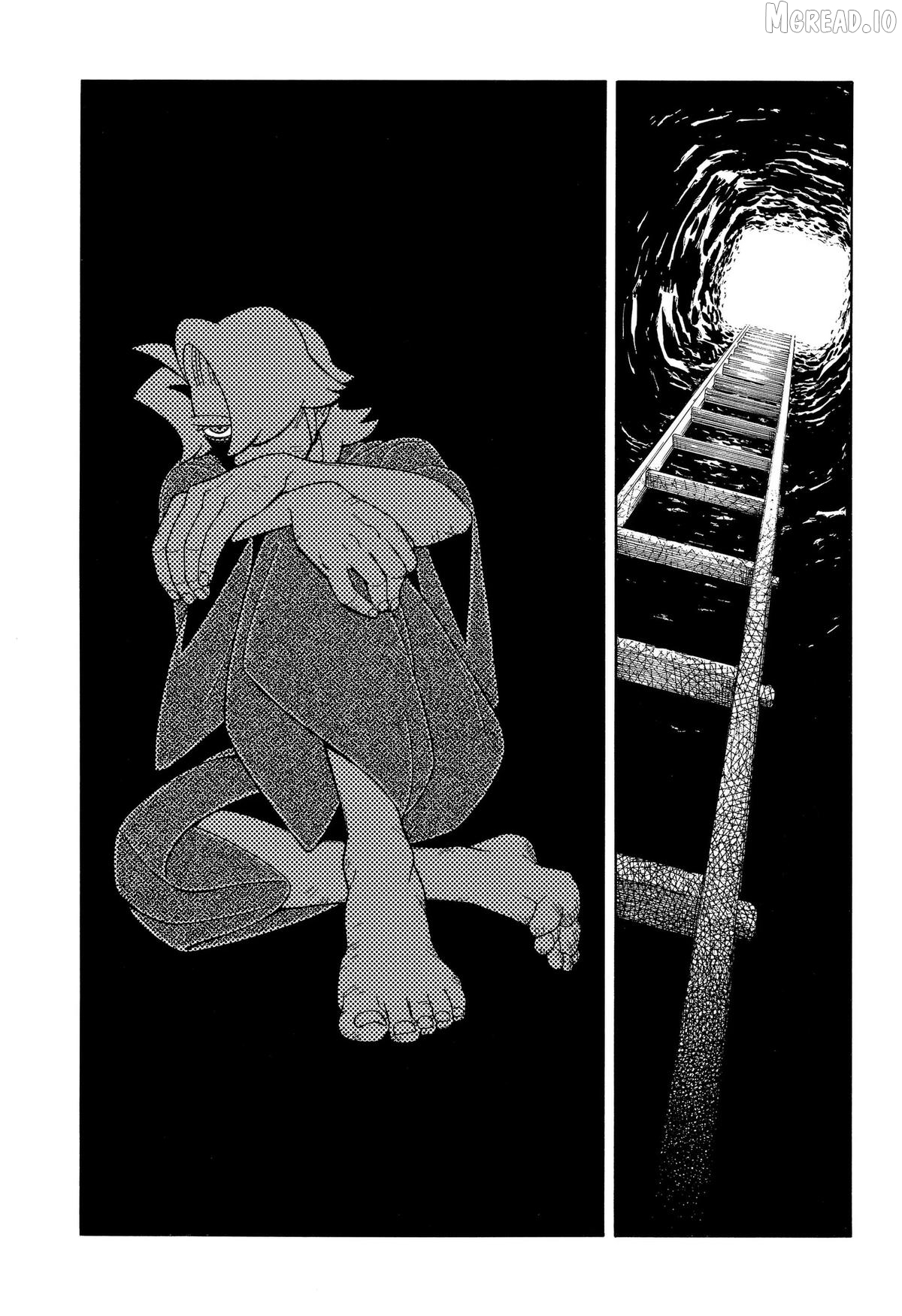 The Bateren Tales Chapter 13 - page 19