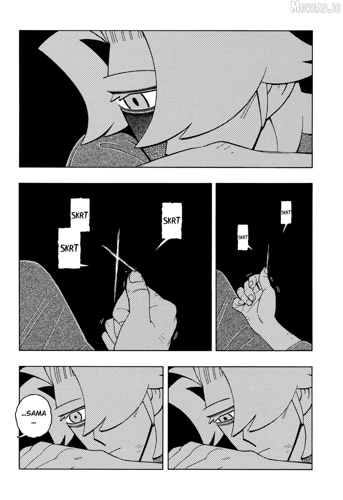 The Bateren Tales Chapter 13 - page 20