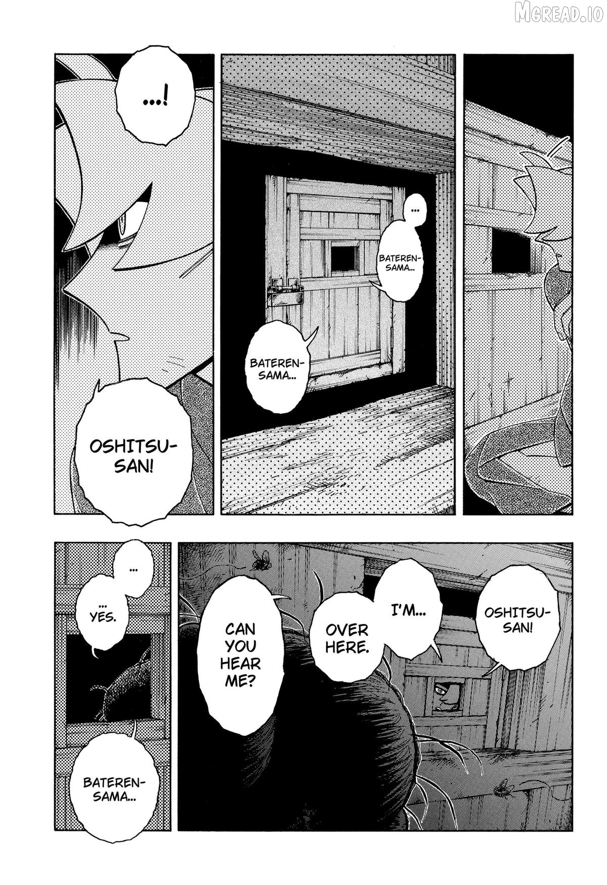 The Bateren Tales Chapter 13 - page 21