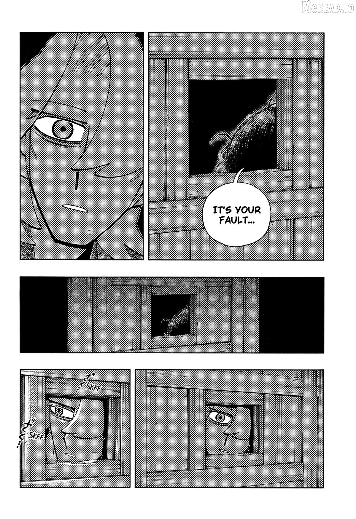 The Bateren Tales Chapter 13 - page 22