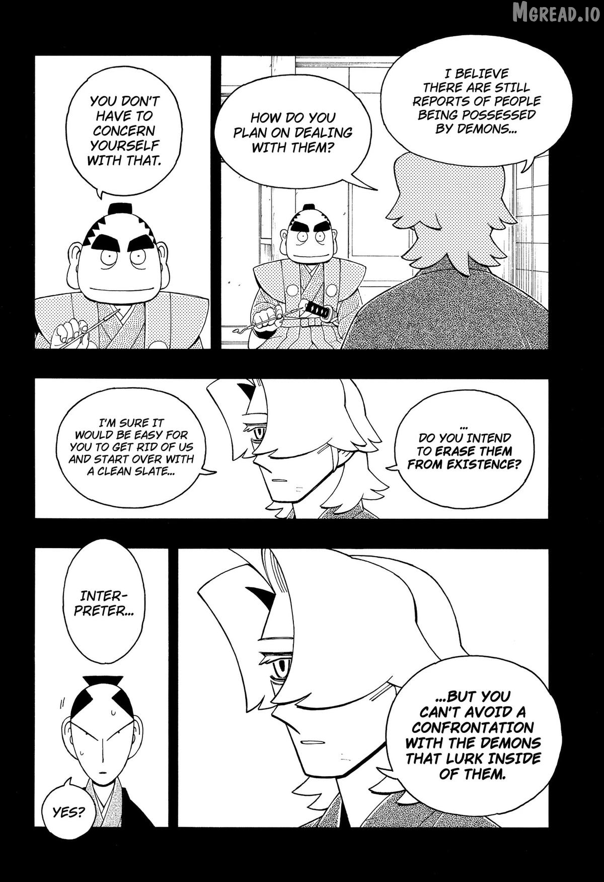 The Bateren Tales Chapter 13 - page 8