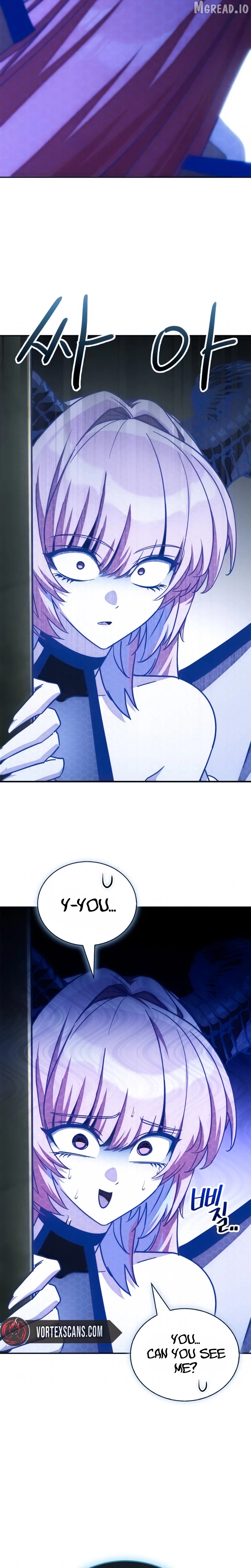 The Demon King Overrun by Heroes Chapter 33 - page 40