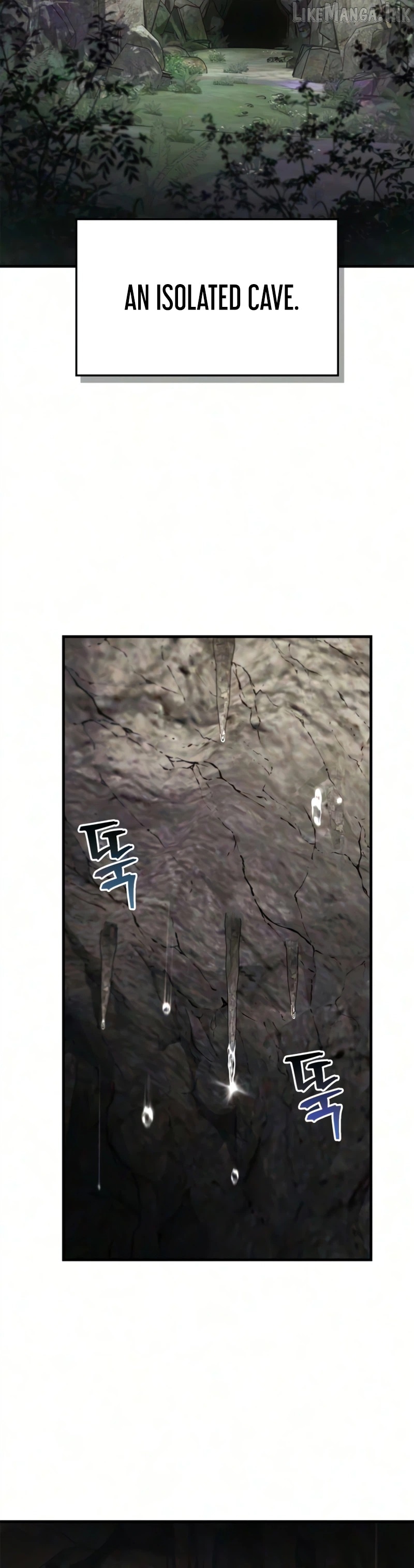 The Demon King Overrun by Heroes Chapter 35 - page 42