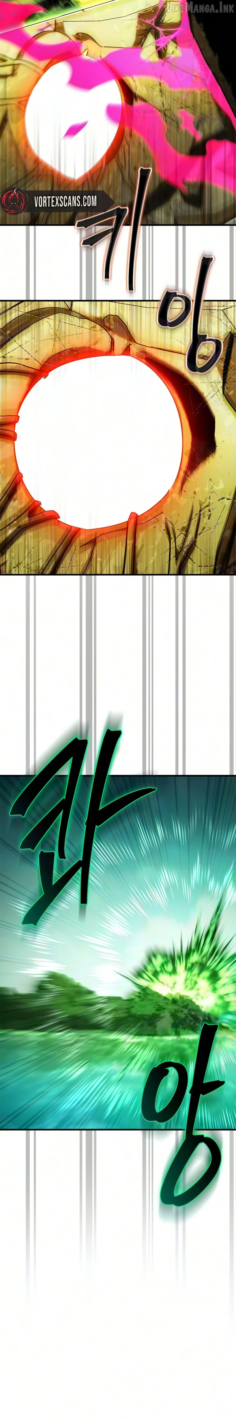 The Demon King Overrun by Heroes Chapter 36 - page 30