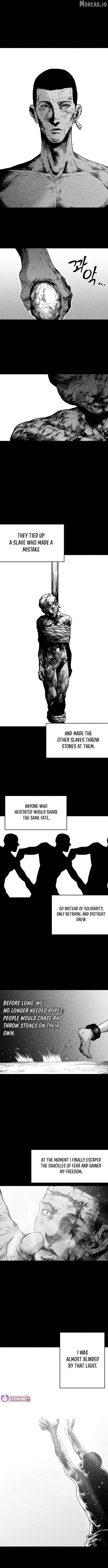 Voodoo Slam Chapter 34 - page 2