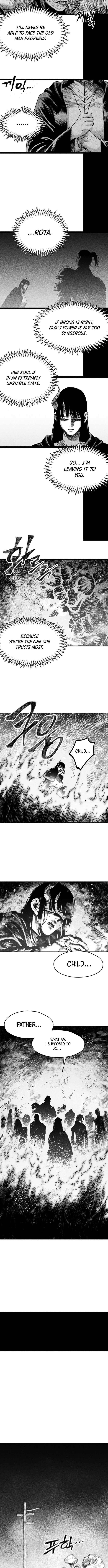 Voodoo Slam Chapter 34 - page 5