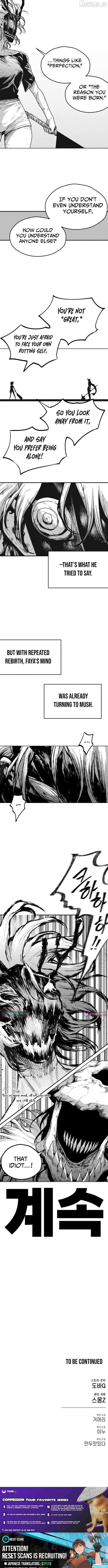 Voodoo Slam Chapter 35 - page 11