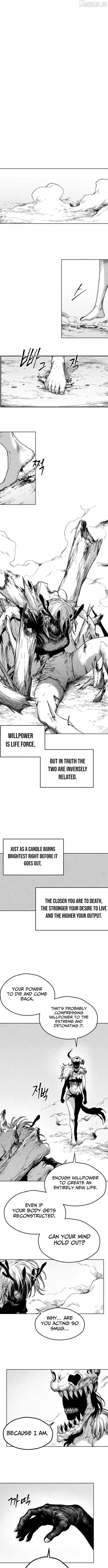 Voodoo Slam Chapter 35 - page 4