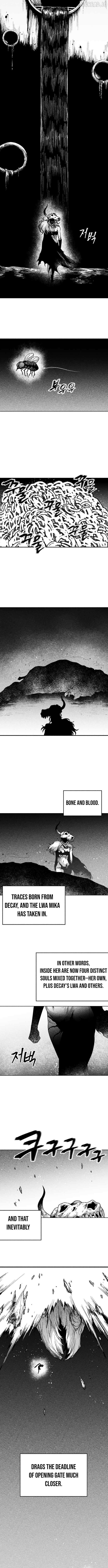 Voodoo Slam Chapter 35 - page 9