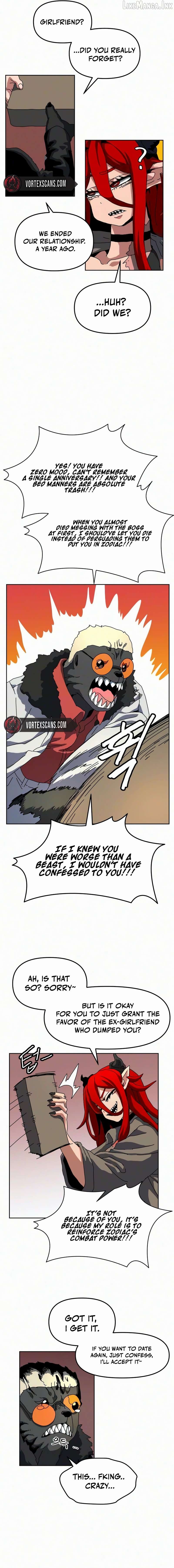 Archmage Curriculum Chapter 33 - page 13