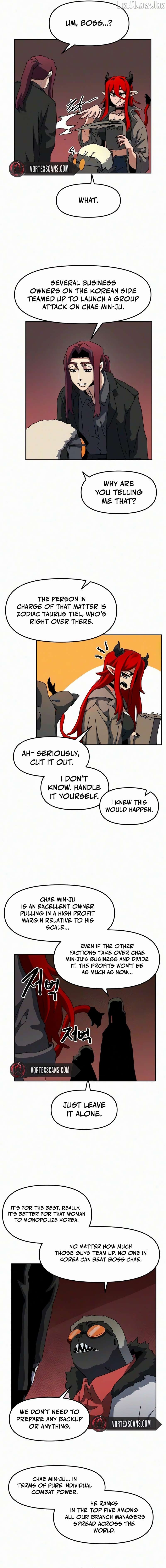Archmage Curriculum Chapter 33 - page 14