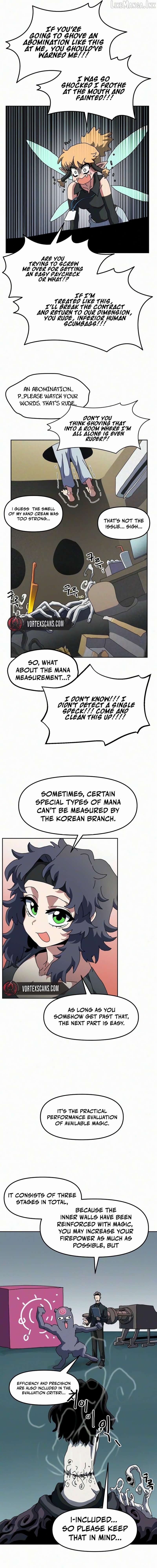 Archmage Curriculum Chapter 33 - page 8