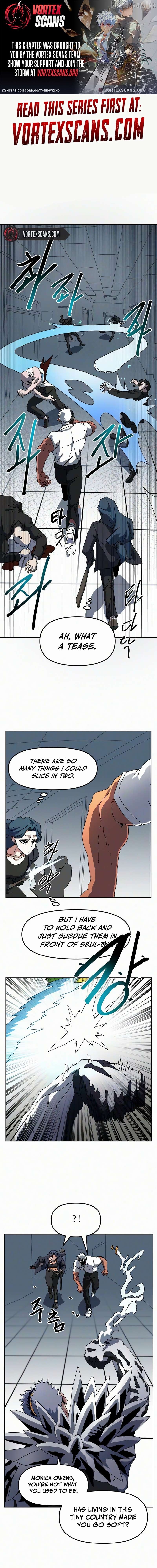 Archmage Curriculum Chapter 34 - page 1