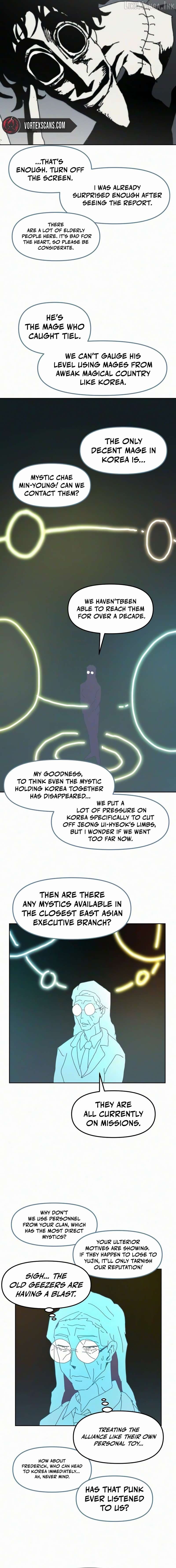 Archmage Curriculum Chapter 34 - page 15