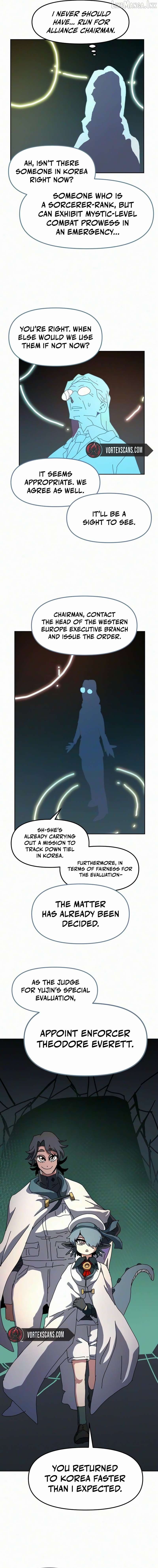 Archmage Curriculum Chapter 34 - page 16