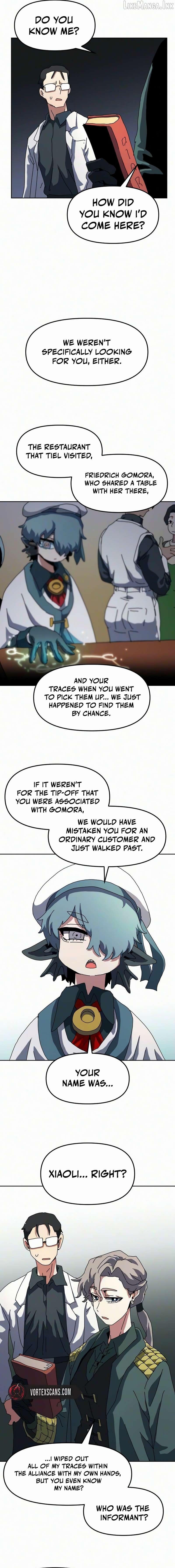 Archmage Curriculum Chapter 34 - page 17